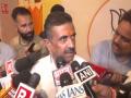 Suvendu Adhikari says central forces have permission to disperse gathering of more than four persons - Hindi News | Suvendu Adhikari says central forces have permission to disperse gathering of more than four persons | Latest national News at Lokmattimes.com