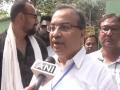 "People in support of Didi": TMC candidate Kunal Ghosh confident to win - Hindi News | "People in support of Didi": TMC candidate Kunal Ghosh confident to win | Latest national News at Lokmattimes.com