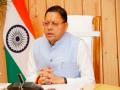 Uttarakhand CM Dhami greenlights infrastructure, disaster relief funds; ₹13 crore sanctioned for each district - Hindi News | Uttarakhand CM Dhami greenlights infrastructure, disaster relief funds; ₹13 crore sanctioned for each district | Latest national News at Lokmattimes.com