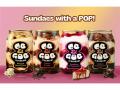 Ob & Gob Ice Cream: Dairy Day Launches QCom-First Ice Cream Brand to Redefine At-Home Sundae Indulgence - Hindi News | Ob & Gob Ice Cream: Dairy Day Launches QCom-First Ice Cream Brand to Redefine At-Home Sundae Indulgence | Latest business News at Lokmattimes.com