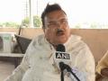 "Will win around 200 plus seats": TMC Kamarhati's candidate Madan Mitra exudes confidence in victory as phase 2 polling ends in West Bengal - Hindi News | "Will win around 200 plus seats": TMC Kamarhati's candidate Madan Mitra exudes confidence in victory as phase 2 polling ends in West Bengal | Latest politics News at Lokmattimes.com