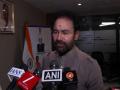 No fuel shortage, stocks adequate despite panic buying in Telangana: G Kishan Reddy - Hindi News | No fuel shortage, stocks adequate despite panic buying in Telangana: G Kishan Reddy | Latest business News at Lokmattimes.com