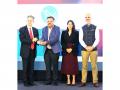 Nutrivita Foods Bags SME of the Year Award From Indo-French Chamber of Commerce & Industry - Hindi News | Nutrivita Foods Bags SME of the Year Award From Indo-French Chamber of Commerce & Industry | Latest business News at Lokmattimes.com