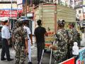 Election Commission keeps 700 CAPF companies in Bengal post-polling for law and order - Hindi News | Election Commission keeps 700 CAPF companies in Bengal post-polling for law and order | Latest national News at Lokmattimes.com