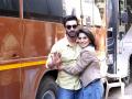 Ranbir's impromptu dance with mom Neetu Kapoor wins hearts - Hindi News | Ranbir's impromptu dance with mom Neetu Kapoor wins hearts | Latest entertainment News at Lokmattimes.com