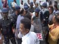 West Bengal: TMC-BJP workers clash in North 24 Parganas as final phase polling concludes - Hindi News | West Bengal: TMC-BJP workers clash in North 24 Parganas as final phase polling concludes | Latest national News at Lokmattimes.com