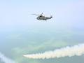 DRDO & Indian Navy conduct maiden successful Salvo launch of NASM-SR missiles - Hindi News | DRDO & Indian Navy conduct maiden successful Salvo launch of NASM-SR missiles | Latest national News at Lokmattimes.com