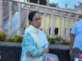 "There are instructions from above...": Mamata Banerjee claims BJP directing Central Forces to commit atrocities in West Bengal - Hindi News | "There are instructions from above...": Mamata Banerjee claims BJP directing Central Forces to commit atrocities in West Bengal | Latest politics News at Lokmattimes.com