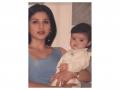 Shanaya Kapoor shares cute picture from childhood as she wishes mom Maheep on birthday - Hindi News | Shanaya Kapoor shares cute picture from childhood as she wishes mom Maheep on birthday | Latest entertainment News at Lokmattimes.com