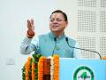 CM Dhami attends Silver Jubilee Celebration of Uttarakhand Forest Development Corporation - Hindi News | CM Dhami attends Silver Jubilee Celebration of Uttarakhand Forest Development Corporation | Latest national News at Lokmattimes.com