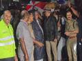 Bengaluru: Seven dead in wall collapse near Bowring Hospital; CM reviews situation at site - Hindi News | Bengaluru: Seven dead in wall collapse near Bowring Hospital; CM reviews situation at site | Latest national News at Lokmattimes.com