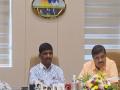 "We go to for party work...nothing special": Congress' DK Suresh on DK Shivakumar's Delhi visits - Hindi News | "We go to for party work...nothing special": Congress' DK Suresh on DK Shivakumar's Delhi visits | Latest politics News at Lokmattimes.com