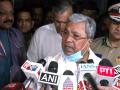 Bengaluru compound wall collapse: Karnataka CM Siddaramaiah announces ex-gratia of ₹5 lakh for victim's kin - Hindi News | Bengaluru compound wall collapse: Karnataka CM Siddaramaiah announces ex-gratia of ₹5 lakh for victim's kin | Latest national News at Lokmattimes.com