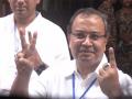 "Will secure over 235 seats": TMC candidate Kunal Ghosh - Hindi News | "Will secure over 235 seats": TMC candidate Kunal Ghosh | Latest politics News at Lokmattimes.com