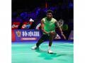 TUC 2026: Indian men finish second in Group A after losing to defending champions China - Hindi News | TUC 2026: Indian men finish second in Group A after losing to defending champions China | Latest other-sports News at Lokmattimes.com