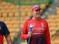 "We have an attack that can exploit different surfaces," Andy Flower ahead of crucial tie against GT - Hindi News | "We have an attack that can exploit different surfaces," Andy Flower ahead of crucial tie against GT | Latest cricket News at Lokmattimes.com