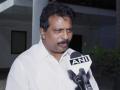 "People of TN stand wth DMK alliance": Congress MP K Suresh - Hindi News | "People of TN stand wth DMK alliance": Congress MP K Suresh | Latest politics News at Lokmattimes.com