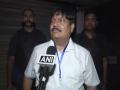 'BJP govt to form in Bengal with two-thirds majority': Noapara candidate Arjun Singh - Hindi News | 'BJP govt to form in Bengal with two-thirds majority': Noapara candidate Arjun Singh | Latest national News at Lokmattimes.com
