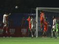 IFL: Aizawl FC come from behind to edge Namdhari FC - Hindi News | IFL: Aizawl FC come from behind to edge Namdhari FC | Latest football News at Lokmattimes.com