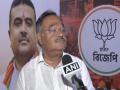 "Didi is going on May 4": West Bengal BJP President Samik Bhattacharya - Hindi News | "Didi is going on May 4": West Bengal BJP President Samik Bhattacharya | Latest national News at Lokmattimes.com