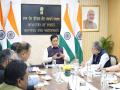 "Advancing a roadmap to add 62 vessels in FY 2026-27, backed by Rs 51,383 crore": Sarbananda Sonowal - Hindi News | "Advancing a roadmap to add 62 vessels in FY 2026-27, backed by Rs 51,383 crore": Sarbananda Sonowal | Latest national News at Lokmattimes.com