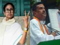 Bengal sees highest ever voter turnout, clashes erupt between parties in final phase of Assembly polls - Hindi News | Bengal sees highest ever voter turnout, clashes erupt between parties in final phase of Assembly polls | Latest politics News at Lokmattimes.com
