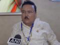 "Oppn will be half in '26 and wiped out in '29": TMC candidate Madan Mitra rejects exit polls projecting BJP's victory in West Bengal - Hindi News | "Oppn will be half in '26 and wiped out in '29": TMC candidate Madan Mitra rejects exit polls projecting BJP's victory in West Bengal | Latest politics News at Lokmattimes.com