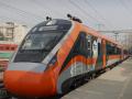 Jammu-Srinagar Vande Bharat: Direct Operations to commence from May 2; Journey to be completed in less than 5 hrs - Hindi News | Jammu-Srinagar Vande Bharat: Direct Operations to commence from May 2; Journey to be completed in less than 5 hrs | Latest national News at Lokmattimes.com