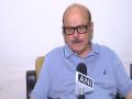 "Opinion polls cannot be fully trusted": Congress' Tariq Anwar - Hindi News | "Opinion polls cannot be fully trusted": Congress' Tariq Anwar | Latest politics News at Lokmattimes.com