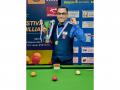 Sourav Kothari defeats Pankaj Advani to retain IBSF World Billiards Championship - Hindi News | Sourav Kothari defeats Pankaj Advani to retain IBSF World Billiards Championship | Latest other-sports News at Lokmattimes.com