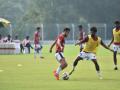 IFL: Real Kashmir, Gokulam Kerala to face off in key relegation encounter - Hindi News | IFL: Real Kashmir, Gokulam Kerala to face off in key relegation encounter | Latest football News at Lokmattimes.com