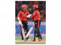 Rickelton's maiden IPL 100 goes in vain as SRH chase down record target of 244 to secure 5th consecutive win against MI - Hindi News | Rickelton's maiden IPL 100 goes in vain as SRH chase down record target of 244 to secure 5th consecutive win against MI | Latest cricket News at Lokmattimes.com
