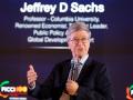 World economy will suffer terrible crisis amid rising crude prices: Economist Jeffrey Sachs - Hindi News | World economy will suffer terrible crisis amid rising crude prices: Economist Jeffrey Sachs | Latest business News at Lokmattimes.com