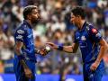 "We've not been able to do what Mumbai Indians stand for": Hardik Pandya after MI's loss to SRH despite scoring 243 runs batting first - Hindi News | "We've not been able to do what Mumbai Indians stand for": Hardik Pandya after MI's loss to SRH despite scoring 243 runs batting first | Latest cricket News at Lokmattimes.com