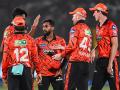 "Knowing our batting line-up, I thought it was chaseable": Pat Cummins after SRH chase down 244-run target against MI - Hindi News | "Knowing our batting line-up, I thought it was chaseable": Pat Cummins after SRH chase down 244-run target against MI | Latest cricket News at Lokmattimes.com