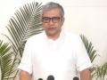 Railway Minister Ashwini Vaishnaw to flag off extended Srinagar-Jammu Vande Bharat today - Hindi News | Railway Minister Ashwini Vaishnaw to flag off extended Srinagar-Jammu Vande Bharat today | Latest politics News at Lokmattimes.com