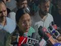 Dhar road accident: 15 dead after pickup vehicle overturns; Union Minister Savitri Thakur visits hospital - Hindi News | Dhar road accident: 15 dead after pickup vehicle overturns; Union Minister Savitri Thakur visits hospital | Latest national News at Lokmattimes.com