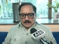 Delhi BJP President Virendraa Sachdeva hails BJP victory in MCD elections, calls it "AAP's fate" - Hindi News | Delhi BJP President Virendraa Sachdeva hails BJP victory in MCD elections, calls it "AAP's fate" | Latest national News at Lokmattimes.com