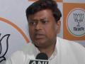BJP confident of victory in Bengal: Sukanta Majumdar predicts 170+ seats amid high turnout - Hindi News | BJP confident of victory in Bengal: Sukanta Majumdar predicts 170+ seats amid high turnout | Latest politics News at Lokmattimes.com