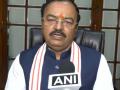 "Lotus is blooming": Keshav Prasad Maurya predicts sweeping BJP victories across 5 states - Hindi News | "Lotus is blooming": Keshav Prasad Maurya predicts sweeping BJP victories across 5 states | Latest politics News at Lokmattimes.com