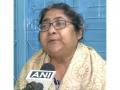 Dreams vs Reality: TMC MP Dola Sen defends Bengal governance, dismisses exit polls - Hindi News | Dreams vs Reality: TMC MP Dola Sen defends Bengal governance, dismisses exit polls | Latest politics News at Lokmattimes.com