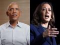 "A day of loss": US Supreme Court dilutes VRA in Callais ruling, sparking outcry from Obama and Harris - Hindi News | "A day of loss": US Supreme Court dilutes VRA in Callais ruling, sparking outcry from Obama and Harris | Latest international News at Lokmattimes.com