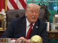 Trump expresses 'disappointment' with NATO on Ukraine, Iran; calls King Charles III 'fantastic' after Congress speech - Hindi News | Trump expresses 'disappointment' with NATO on Ukraine, Iran; calls King Charles III 'fantastic' after Congress speech | Latest international News at Lokmattimes.com