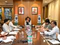 Digital transformation meets national ambition: Piyush Goyal charts new course for GeM - Hindi News | Digital transformation meets national ambition: Piyush Goyal charts new course for GeM | Latest national News at Lokmattimes.com