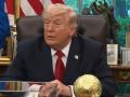 No deal unless no nukes: Trump calls US naval blockade against Iran 'genius'; CENTCOM says 42 ships turned back - Hindi News | No deal unless no nukes: Trump calls US naval blockade against Iran 'genius'; CENTCOM says 42 ships turned back | Latest international News at Lokmattimes.com