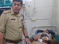 Uttarakhand: Man accused of robbery killed in encounter with police, SHO injured - Hindi News | Uttarakhand: Man accused of robbery killed in encounter with police, SHO injured | Latest national News at Lokmattimes.com