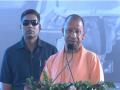 UP CM Yogi Adityanath extends wishes on Narasimha Jayanti - Hindi News | UP CM Yogi Adityanath extends wishes on Narasimha Jayanti | Latest national News at Lokmattimes.com