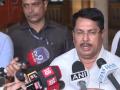 "We will discuss later": Congress leader Vijay Wadettiwar reacts to Ambadas Danve's MLC nomination - Hindi News | "We will discuss later": Congress leader Vijay Wadettiwar reacts to Ambadas Danve's MLC nomination | Latest politics News at Lokmattimes.com