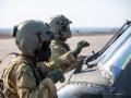 CENTCOM to brief President Trump on new military options in Iran as Tehran holds firm on its position: Axios Report - Hindi News | CENTCOM to brief President Trump on new military options in Iran as Tehran holds firm on its position: Axios Report | Latest international News at Lokmattimes.com