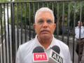 "No one can win election by making SIR an issue": BJP's Dilip Ghosh targets Mamata Banerjee - Hindi News | "No one can win election by making SIR an issue": BJP's Dilip Ghosh targets Mamata Banerjee | Latest national News at Lokmattimes.com